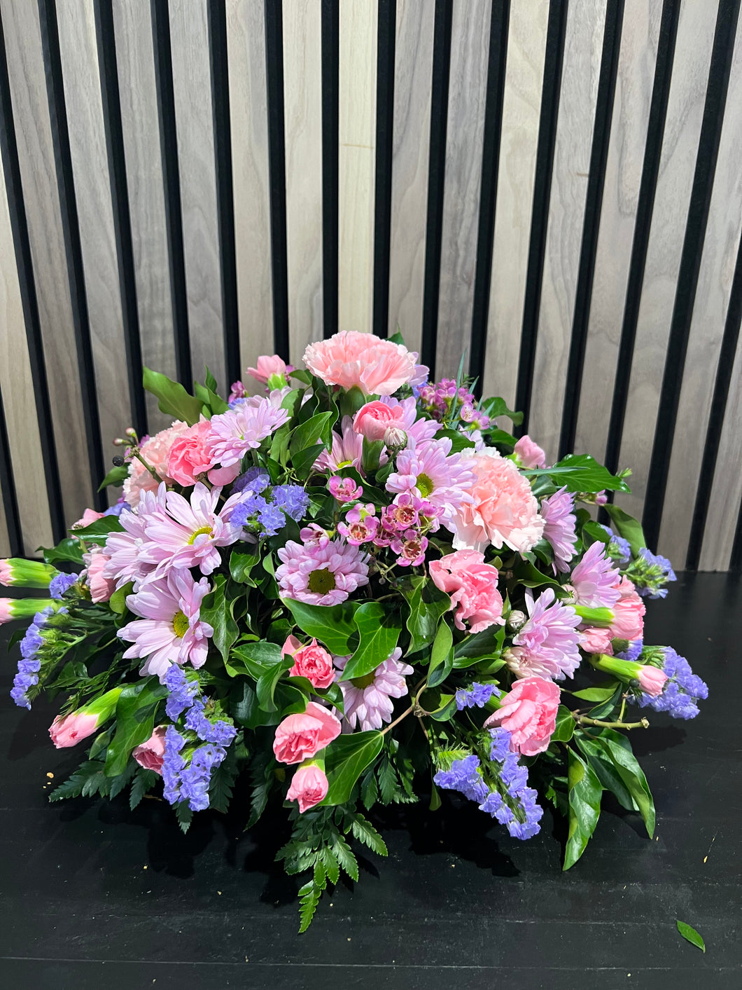 Traditional Posy