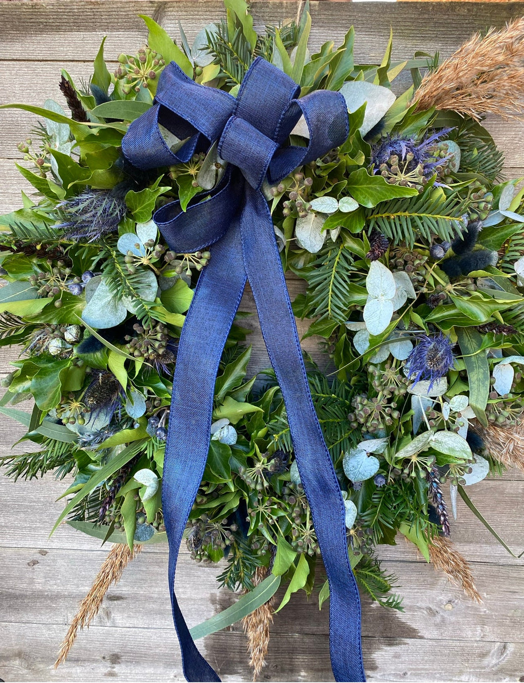 WREATH WORKSHOP 04.12.25 7 pm