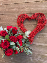 Load image into Gallery viewer, Red Rose Dozen
