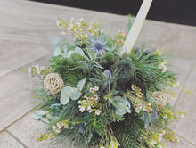 Load image into Gallery viewer, Christmas Centre Piece
